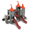 Picture of Lords of the Edge Commercial Outdoor Play Equipment - Ages 2 to 12 Years