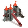Picture of Lords of the Edge Commercial Outdoor Play Equipment - Ages 2 to 12 Years
