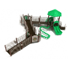 Picture of Charles Mound Commercial Accessible Playground Equipment - Ages 2 to 12 Years