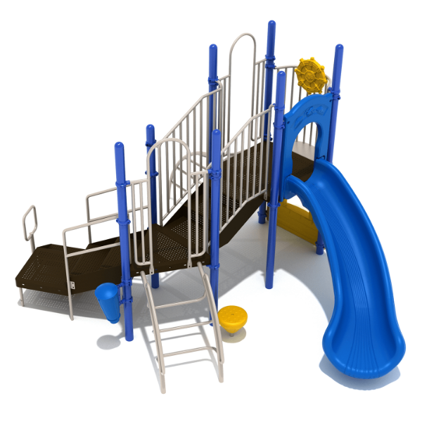 Picture of Valparaiso Kids Playground Set - Ages 2 to 5 Years