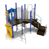 Picture of Valparaiso Kids Playground Set - Ages 2 to 5 Years