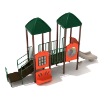Picture of Des Moines Commercial Playground Equipment - Ages 2 to 5 Years