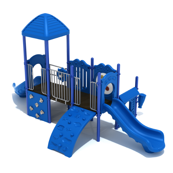 Picture of Chapel Hill Park Playground Set - Ages 2 to 5 Years