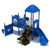 Picture of Chapel Hill Park Playground Set - Ages 2 to 5 Years
