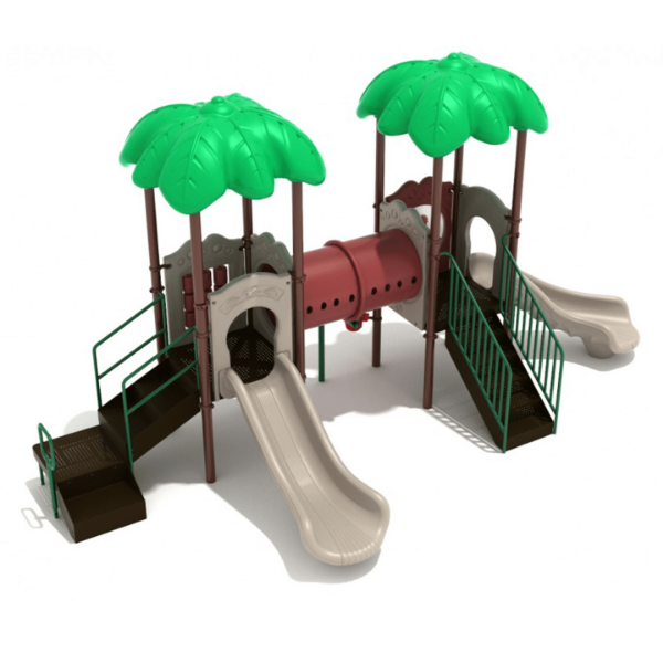 Picture of Sandy Springs Commercial Preschool Playground Equipment - Ages 2 to 5 Years
