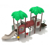 Picture of Sandy Springs Commercial Preschool Playground Equipment - Ages 2 to 5 Years