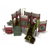 Picture of Mystic Ruins Preschool Playground Equipment - Ages 2 to 5 Years