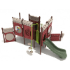Picture of Mystic Ruins Preschool Playground Equipment - Ages 2 to 5 Years