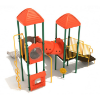 Picture of Telluride Commercial Kids Playground Equipment - Ages 5 to 12 Years
