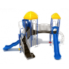 Picture of Fond du Lac Commercial Kids Playground Set - Ages 5 to 12 Years