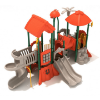 Picture of Timmy Toucan Commercial Kids Playground Equipment - Ages 5 to 12 Years