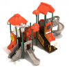 Picture of Timmy Toucan Commercial Kids Playground Equipment - Ages 5 to 12 Years