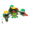 Picture of Tall Timbers Giant Park Commercial Playground Set - Ages 5 to 12 Years