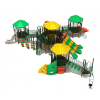 Picture of Tall Timbers Giant Park Commercial Playground Set - Ages 5 to 12 Years