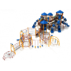 Picture of Peachtree Corners Colossal Commercial Park Playground Equipment - Ages 5 to 12 Years