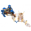 Picture of Peachtree Corners Colossal Commercial Park Playground Equipment - Ages 5 to 12 Years