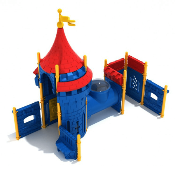 Picture of Horizon's Camp Commercial Toddler Playground Equipment - Ages 6 to 23 Months