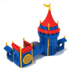 Picture of Horizon's Camp Commercial Toddler Playground Equipment - Ages 6 to 23 Months