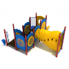 Picture of Hobart Bay Commercial Toddler Playground Equipment - Ages 6 to 23 Months