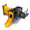 Picture of Hobart Bay Commercial Toddler Playground Equipment - Ages 6 to 23 Months