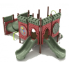 Picture of Barley Break Commercial Toddler Playground Equipment - Ages 6 to 23 Months
