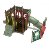 Picture of Barley Break Commercial Toddler Playground Equipment - Ages 6 to 23 Months